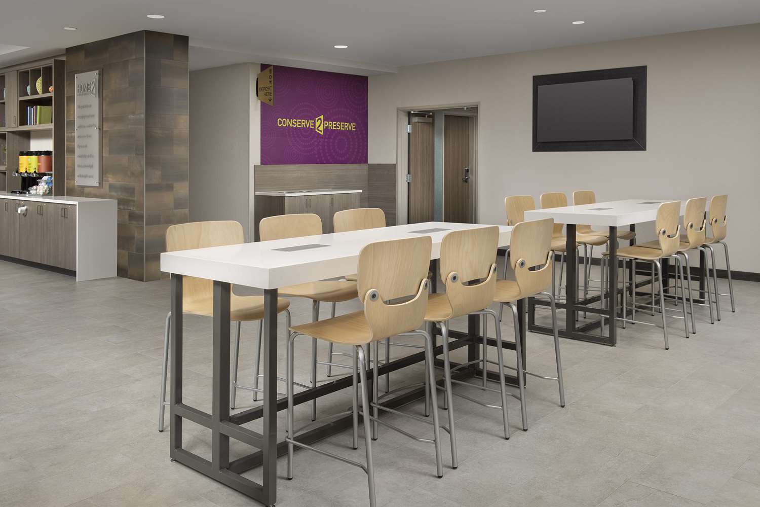 Фото Home2 Suites by Hilton Fort Myers Airport