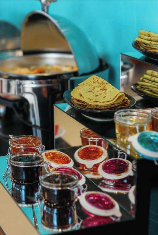 Фото Amara Hotel & SPA