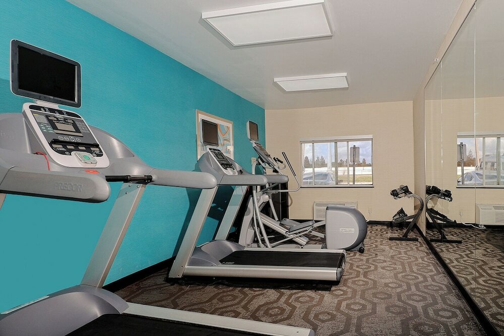 Фото Fairfield Inn & Suites Houston Energy Corridor/Katy Freeway