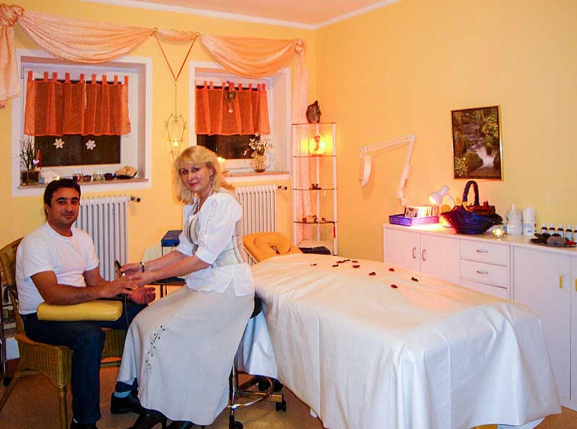 Фото Pti Hotel Eichwald