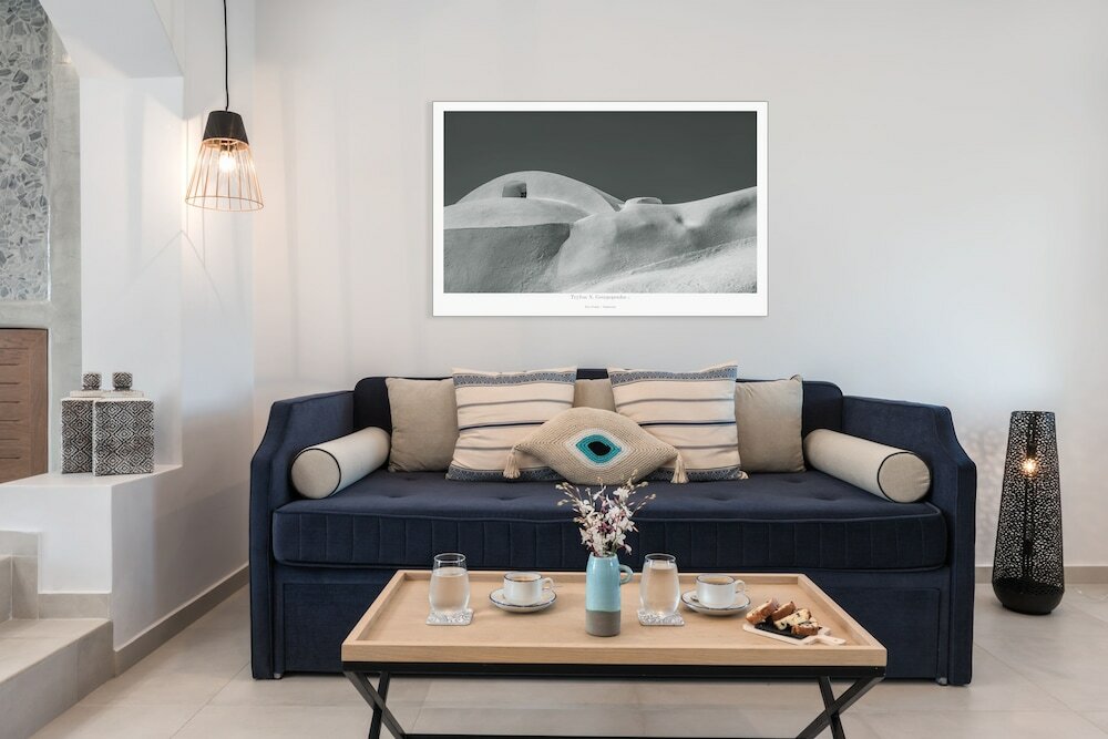 Фото Myst Boutique Hotel