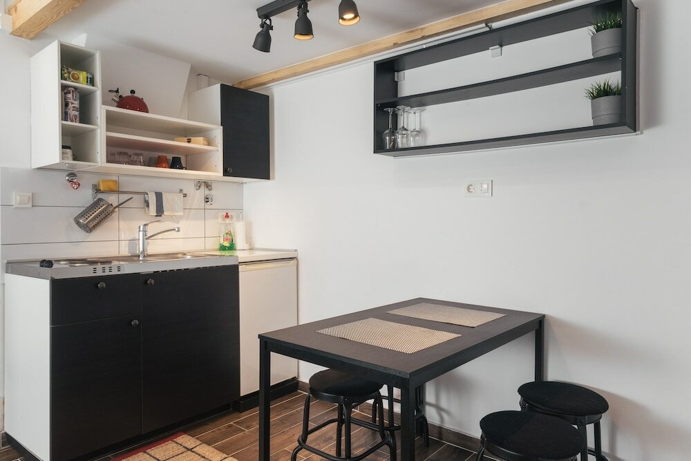 Фото Swanky Mint hostel