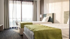 Гостиница Hotel On Plonge Junior