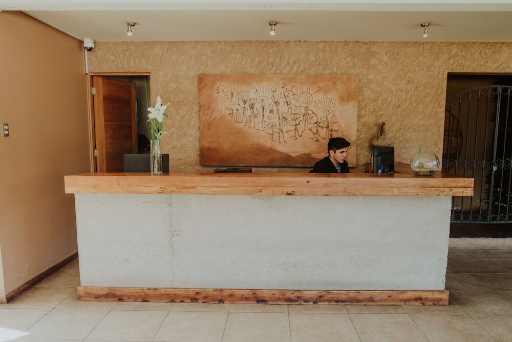 Фото Limari Hotel