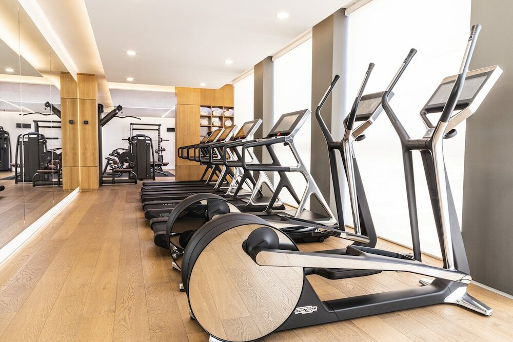 Фото Four Seasons Hotel Mexico City