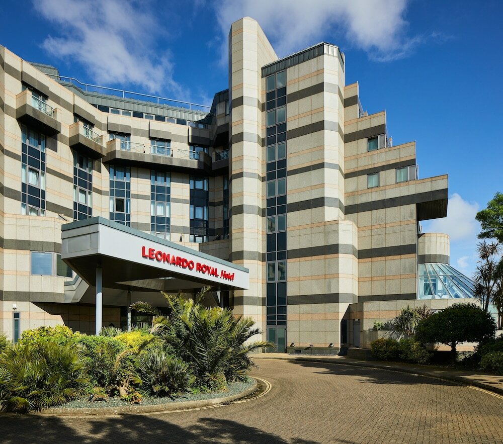 Фото Leonardo Royal Southampton Grand Harbour