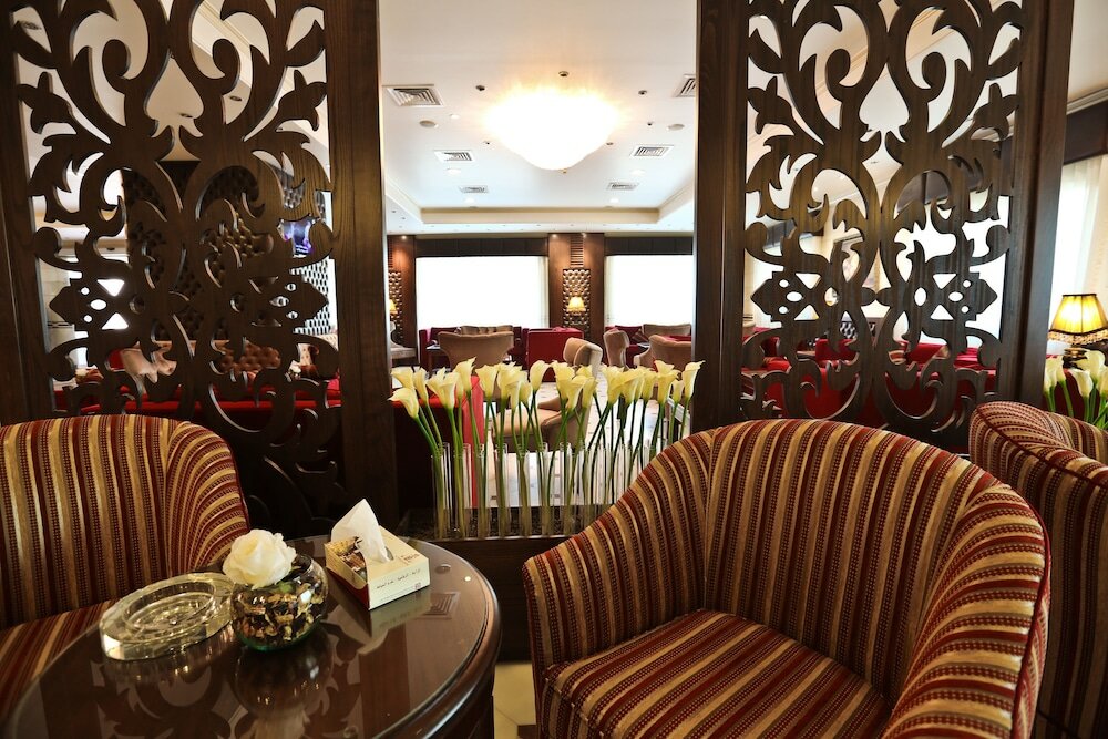 Фото Al Thuraya Hotel Amman