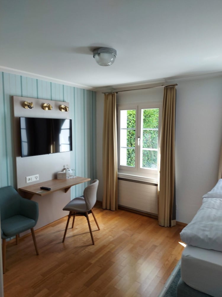 Фото Kreuz Sachseln