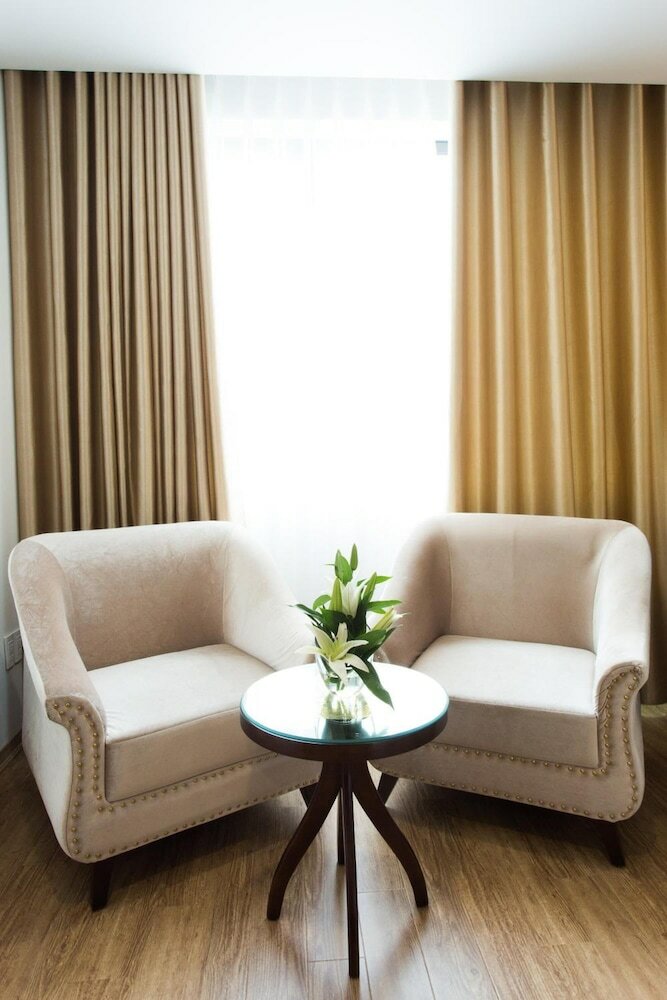 Фото Song Loc Luxury