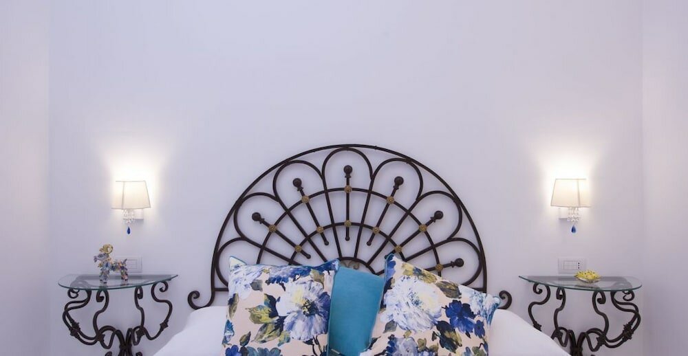 Фото La Valle Delle Ferriere