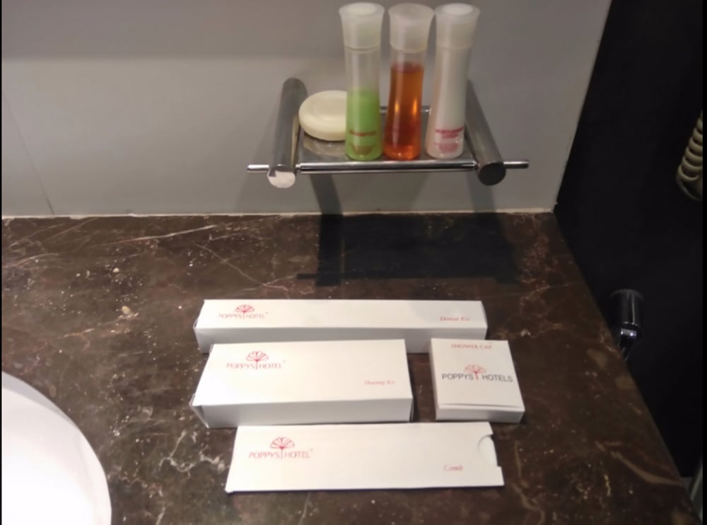 Фото Hash Six Hotels