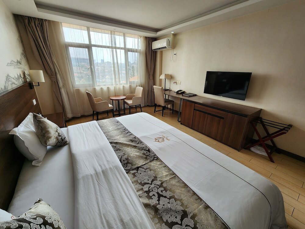 Фото Dmall Hotel