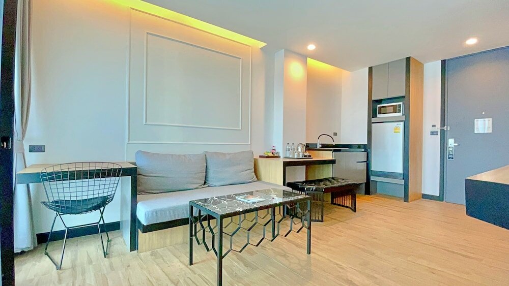 Фото Chezzotel Pattaya