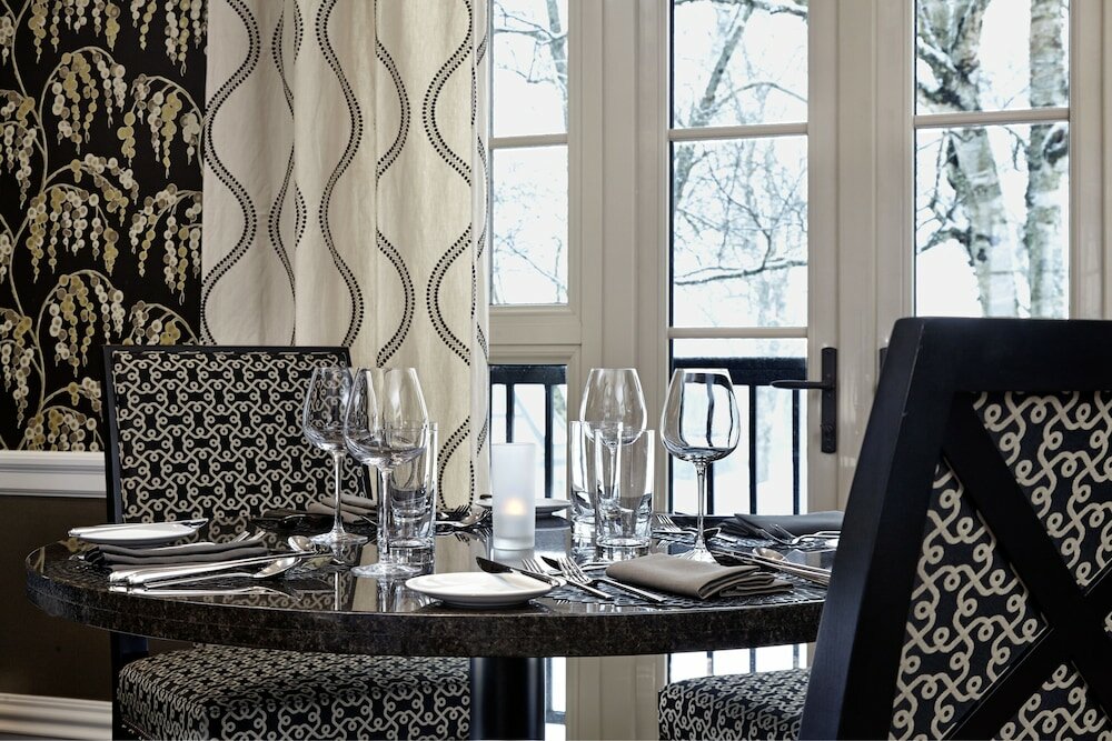 Фото Algonquin Resort St Andrews by-the-Sea Autograph Collection