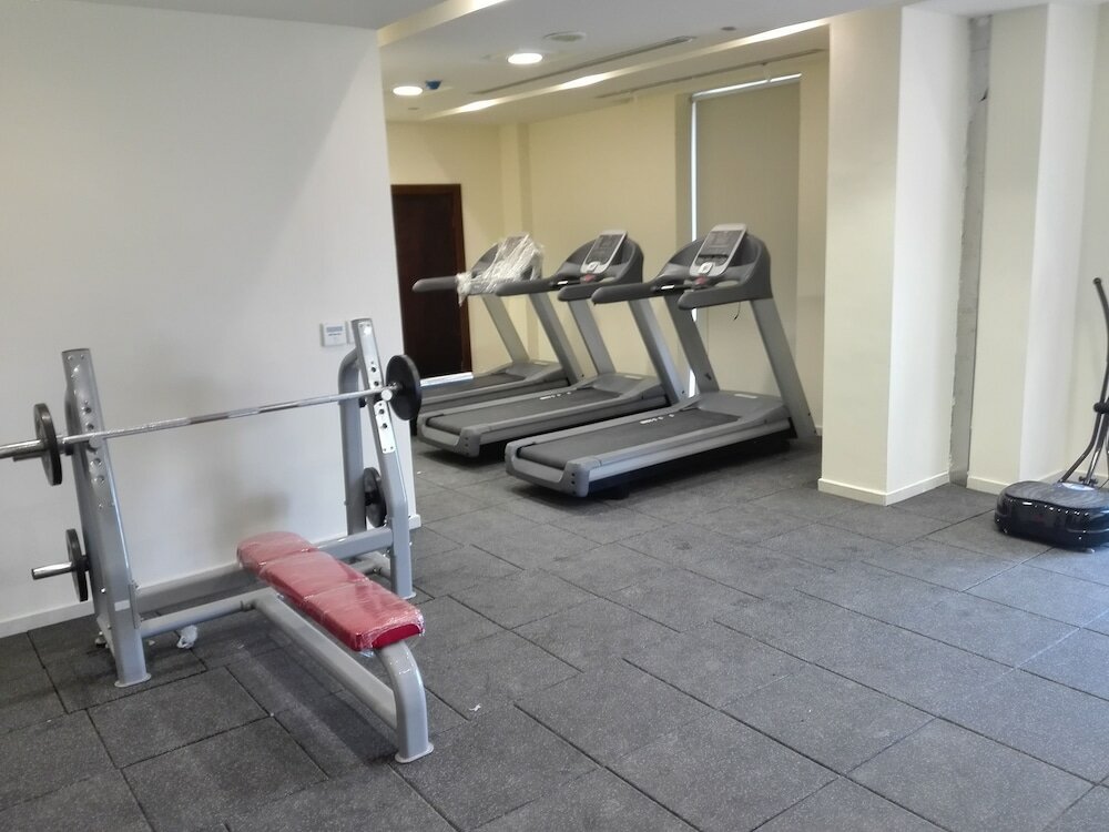 Фото Public Security Hotel & Chalets