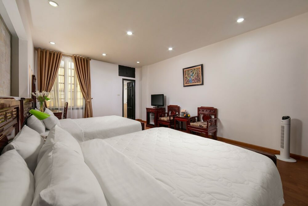 Фото Little Diamond Hotel