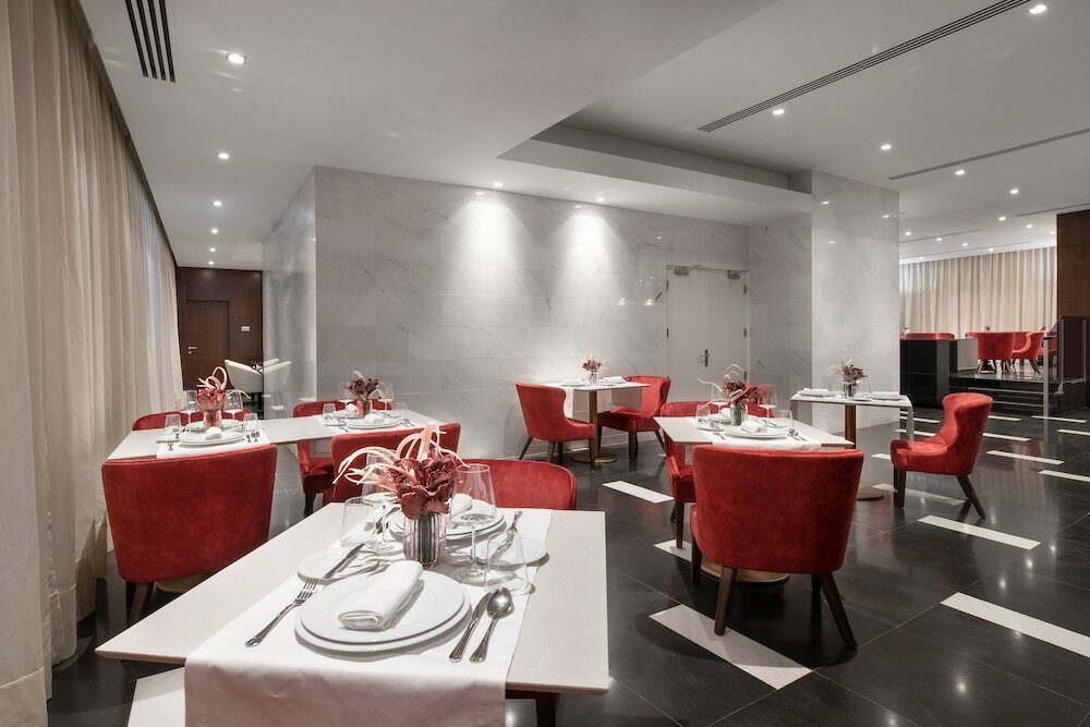 Фото Eurostars Das Letras