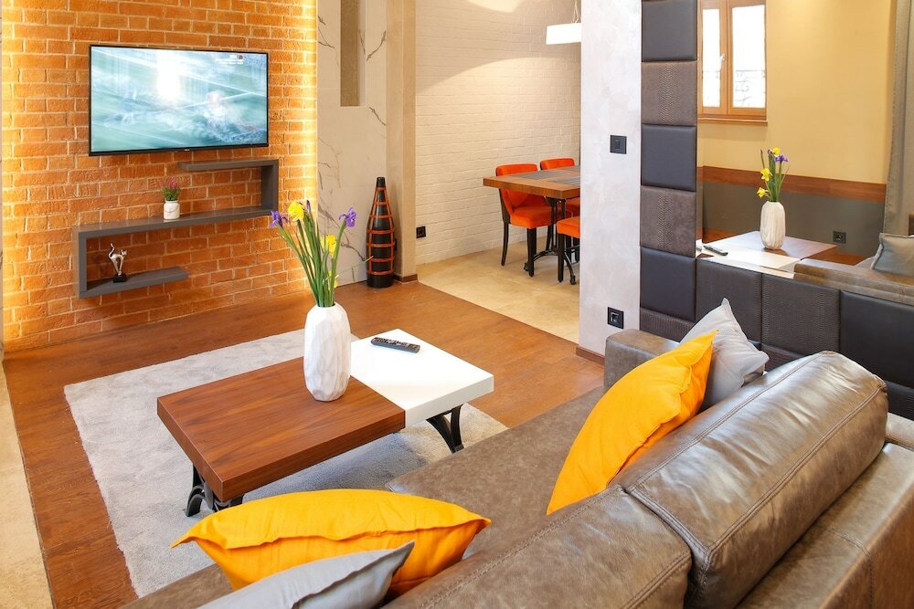 Фото Hotel Passpartu Home Garni