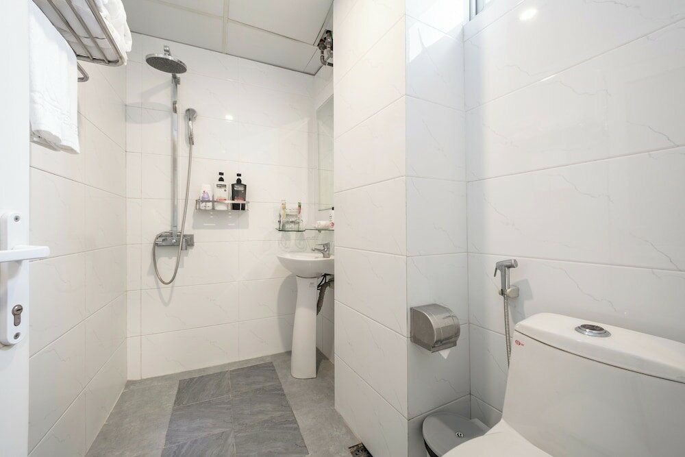 Фото A25 Hotel - Tue Tinh