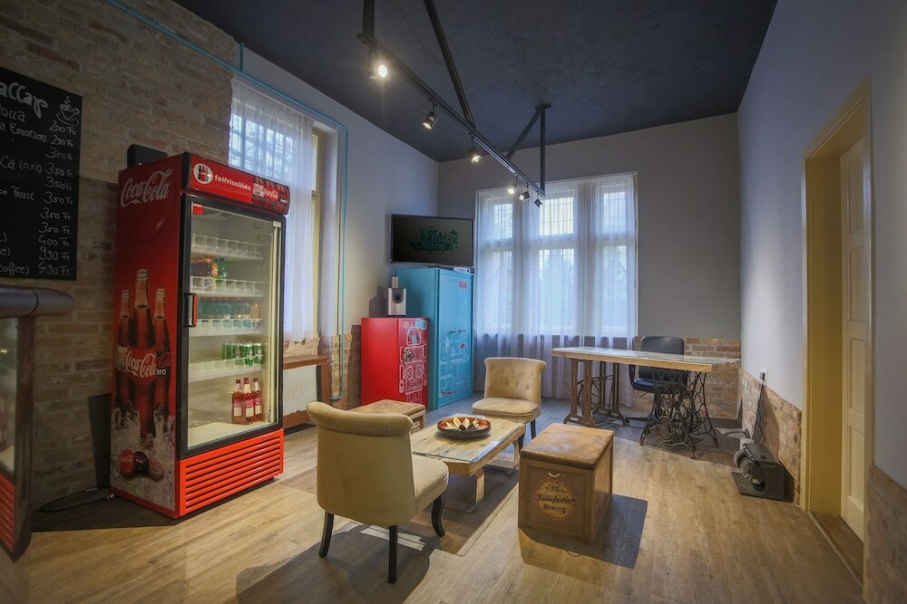 Фото Hotel Carpe Diem - Sissi