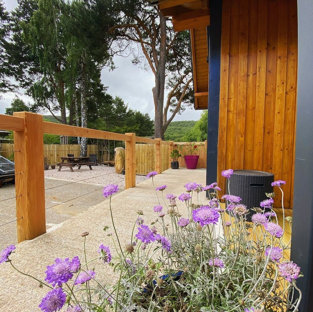 Фото Ravenscraig Guest House