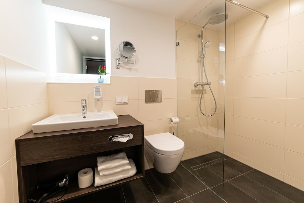 Фото Kranz Parkhotel