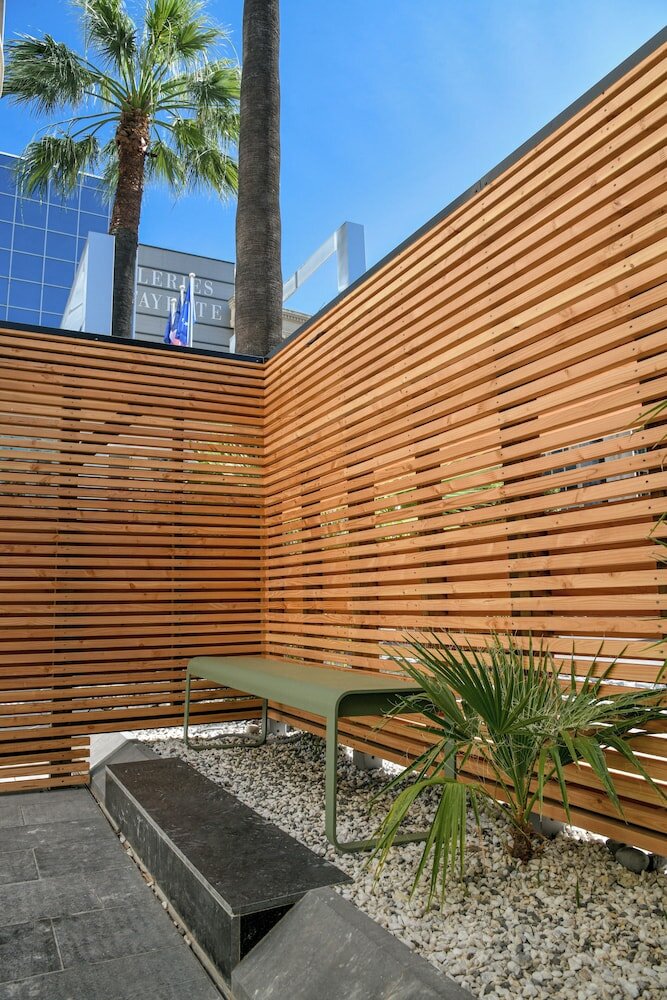 Фото Pullman La Pléiade Montpellier Centre