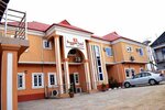 Buggatti Hotel and Suites