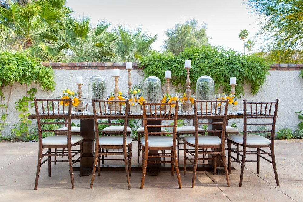 Фото Omni Scottsdale Resort & SPA at Montelucia