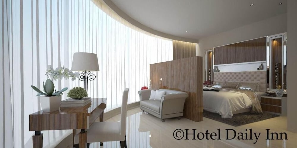 Фото Daily Inn Hotel Jakarta