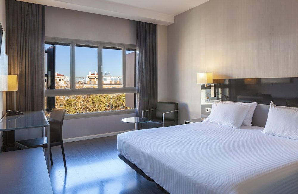 Фото Hotel Porcel Torneo