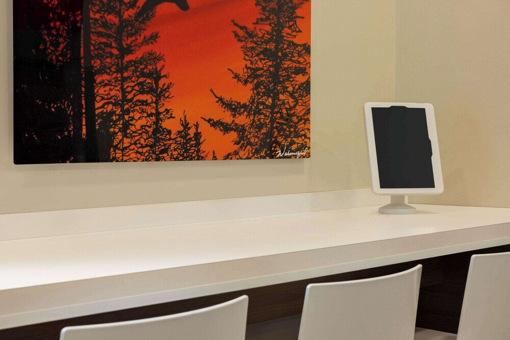 Фото Microtel Inn & Suites by Wyndham Val-d Or