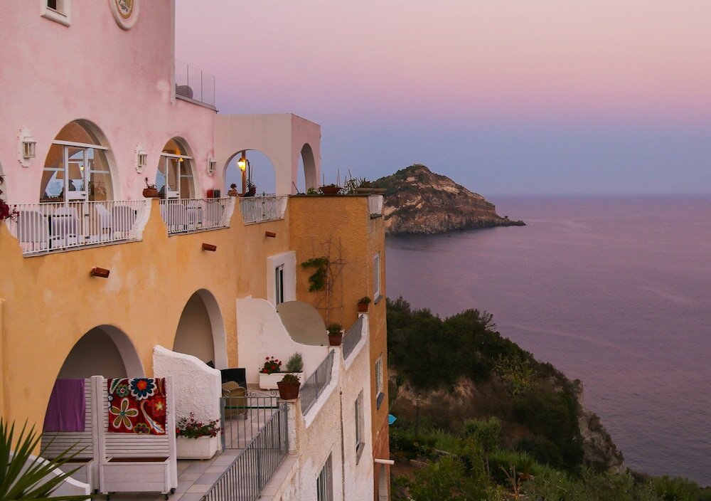 Фото Torre Sant'Angelo