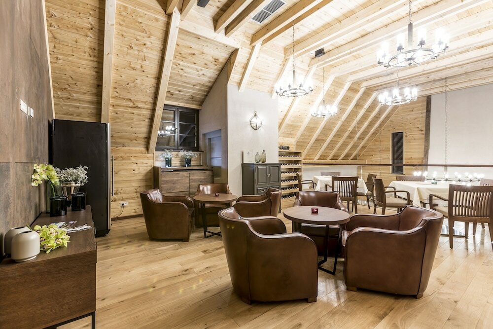 Фото Fenomen Plitvice