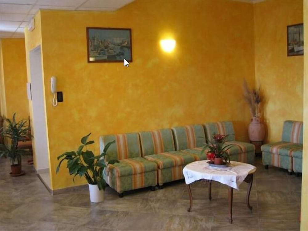 Фото Hotel Corallo