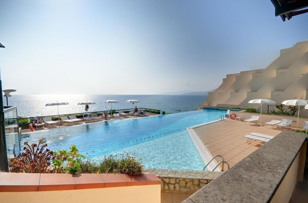 Фото Grand Hotel San Pietro