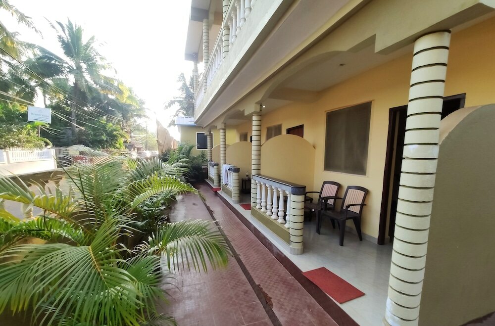 Фото Regina Residency