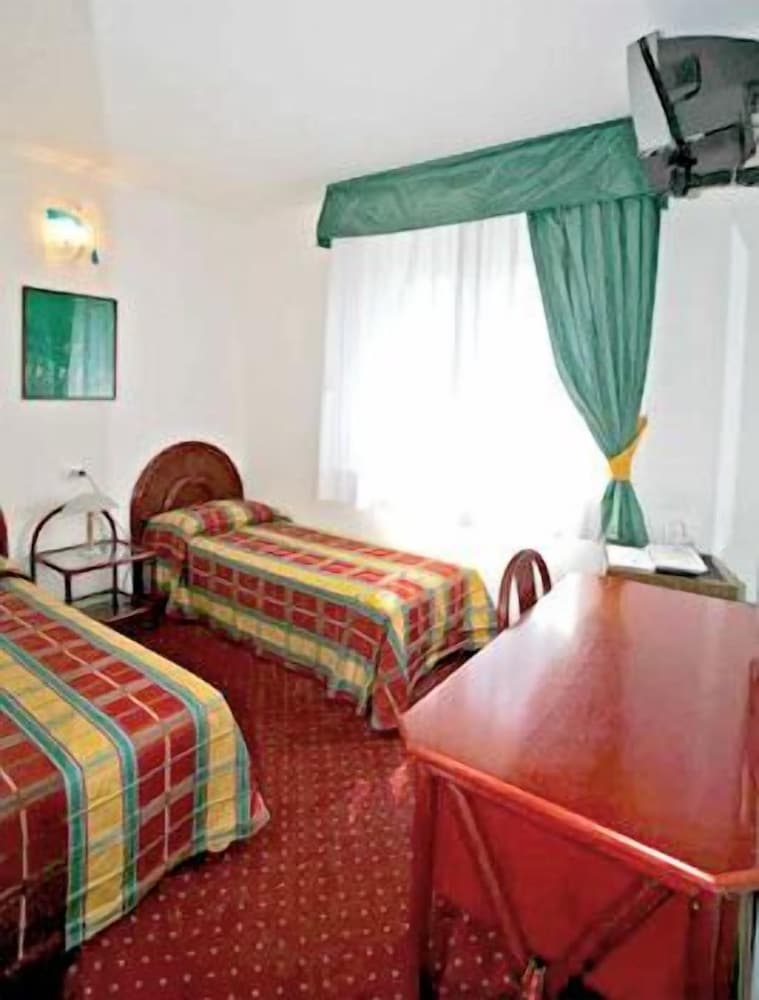 Фото Hotel Soraya