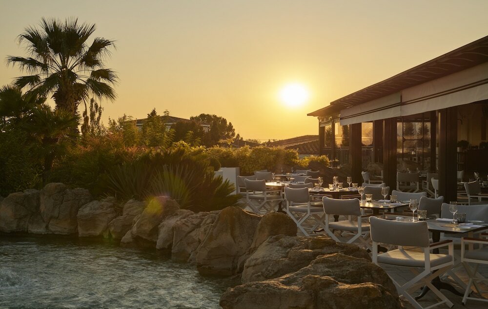 Фото Hyatt Regency Thessaloniki