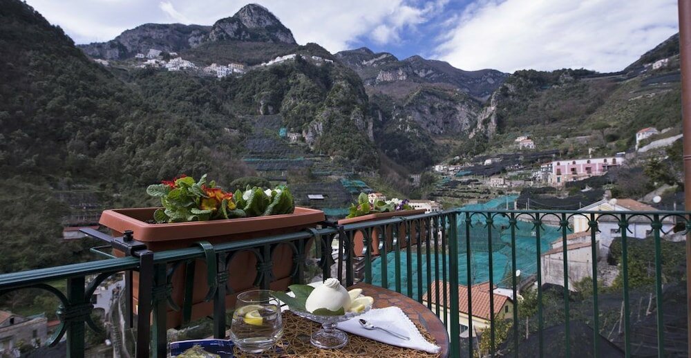 Фото La Valle Delle Ferriere
