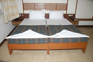 Гостиница Hotel Prem Nivas