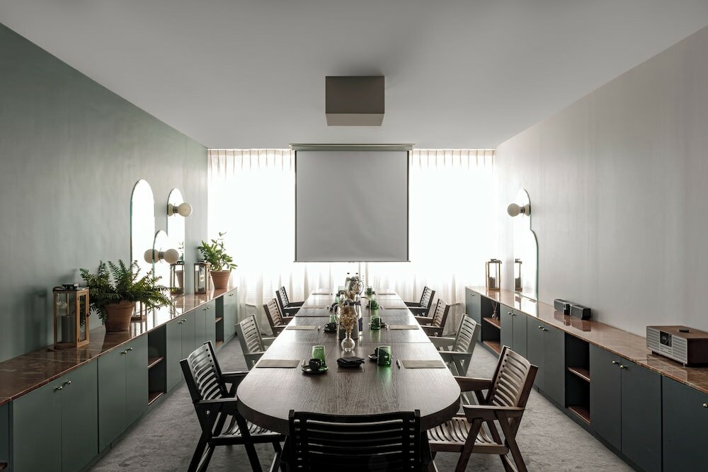 Фото Hôtel Des Grands Boulevards