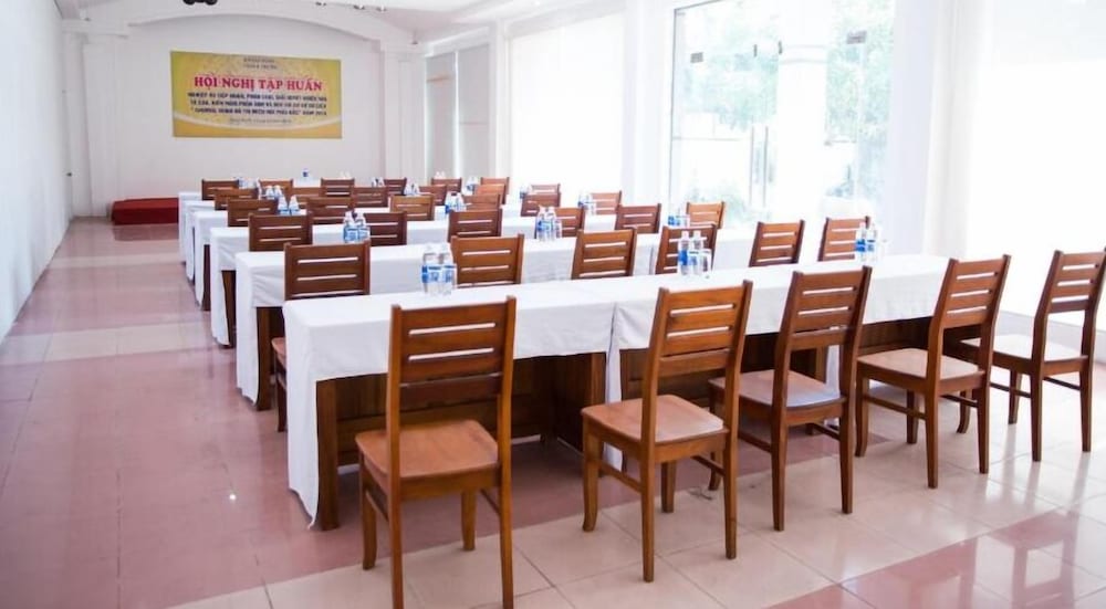 Фото Hoang Yen 2 Hotel