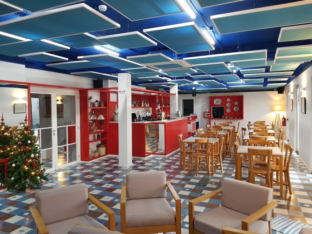 Фото Lofts Azul Pastel