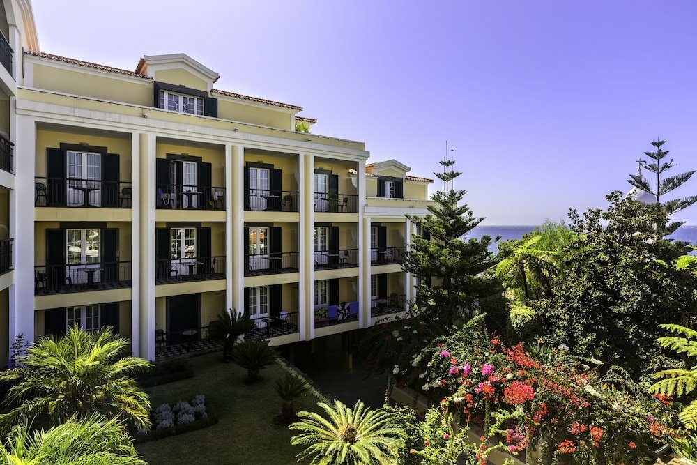 Фото Quinta Bela Sao Tiago