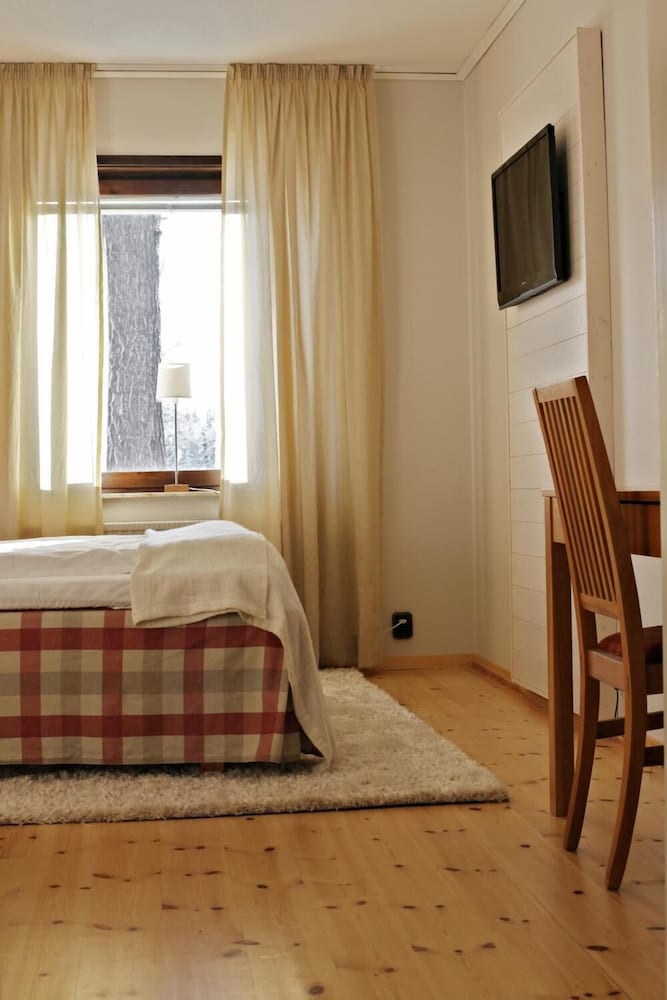 Фото Sorsele River Hotel