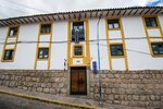 Hotel Casa Suecia - Hostel