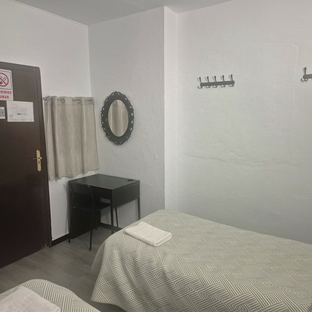 Фото Pension Javier