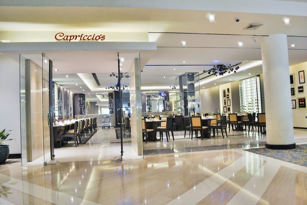 Фото Rama Gardens Hotel Bangkok
