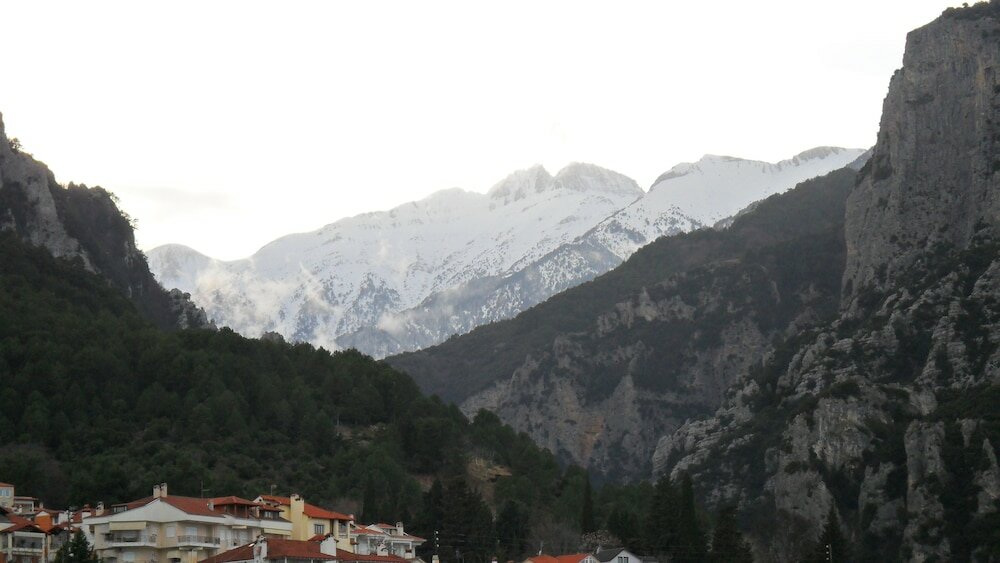 Фото Xenios Dias